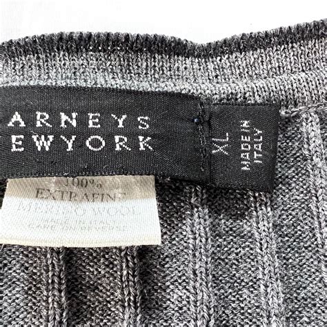 barneys new york sweater